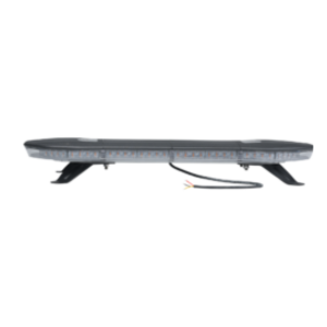 Opti-luxx LB5000 Series Homestead 47" Clear/Amber Light Bar (CL-1) (Bracket Mount, 3-Wire Connection)