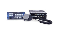 SoundOff Microphone Jack compatible with bluePRINT® 500 Series Amplifier