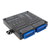 SoundOff 10' Data Cable, compatible with bluePRINT® 500 Amplifiers with Link