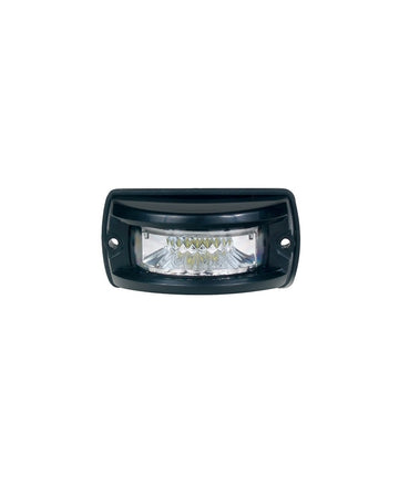 Black Intersector Surface Mount on a white background