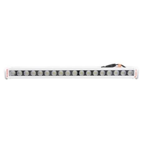Firetech 80" BG2 Brow Light Warrior Cab – 19 Modules | No Marker Lights