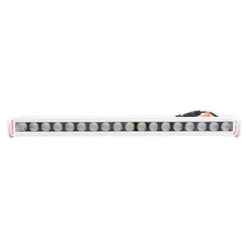 Firetech 80" BG2 Brow Light Warrior Cab – 19 Modules | No Marker Lights