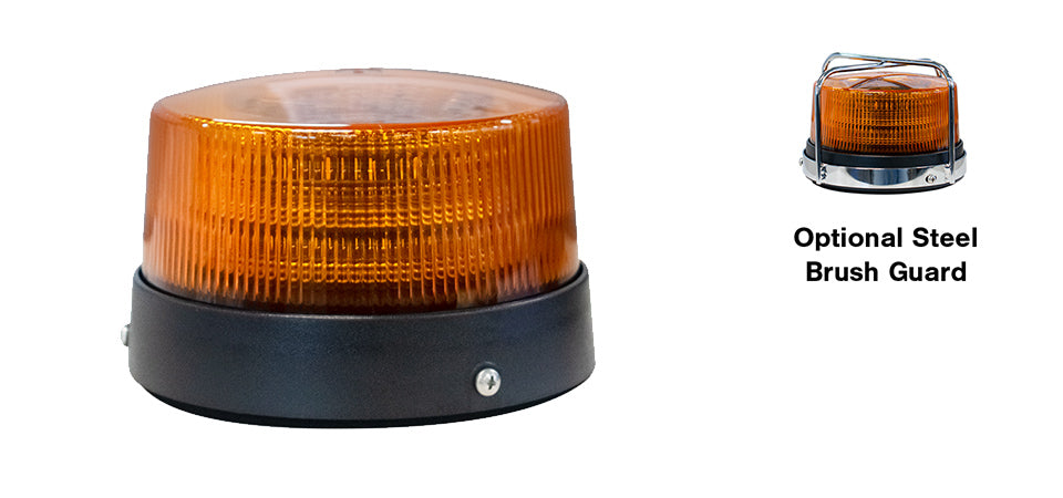 TecNiq K10 : Flashing Beacon