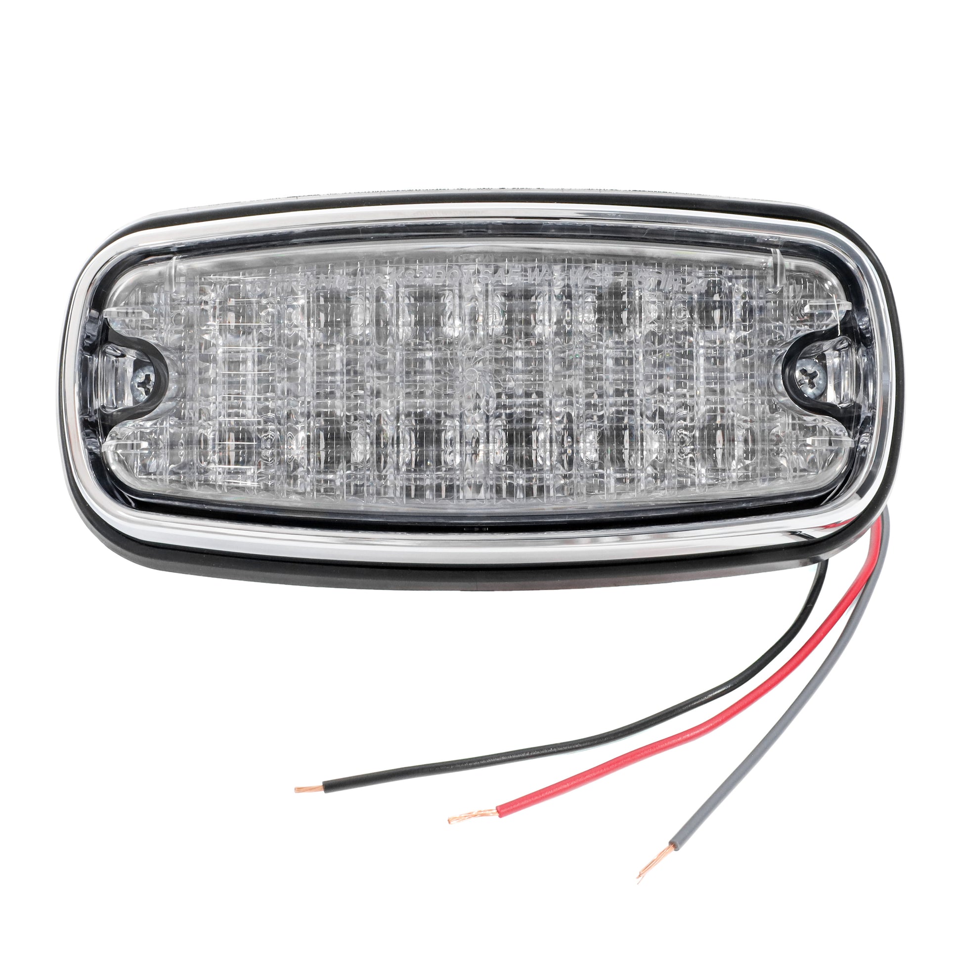 TecNiq K82 Emergency Warning Light
