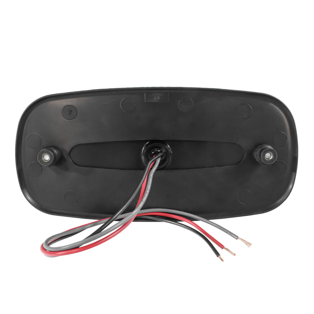 TecNiq K82 Emergency Warning Light