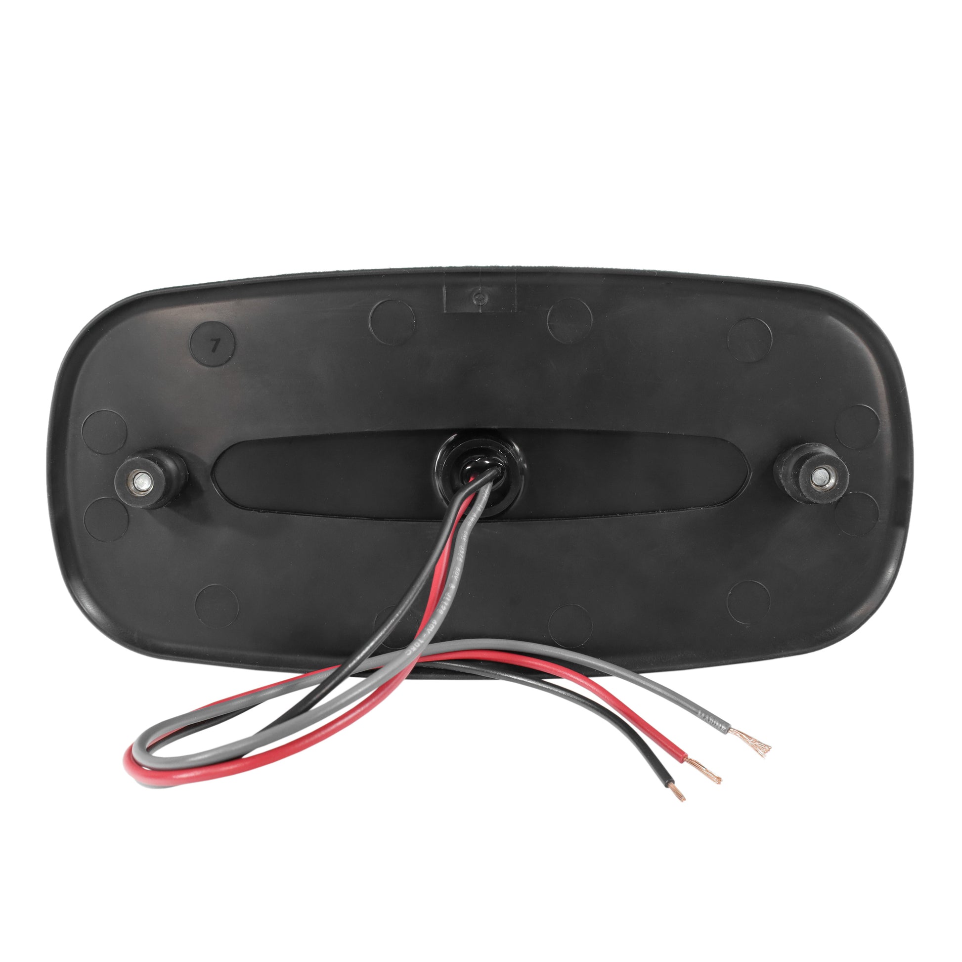 TecNiq K82 Emergency Warning Light