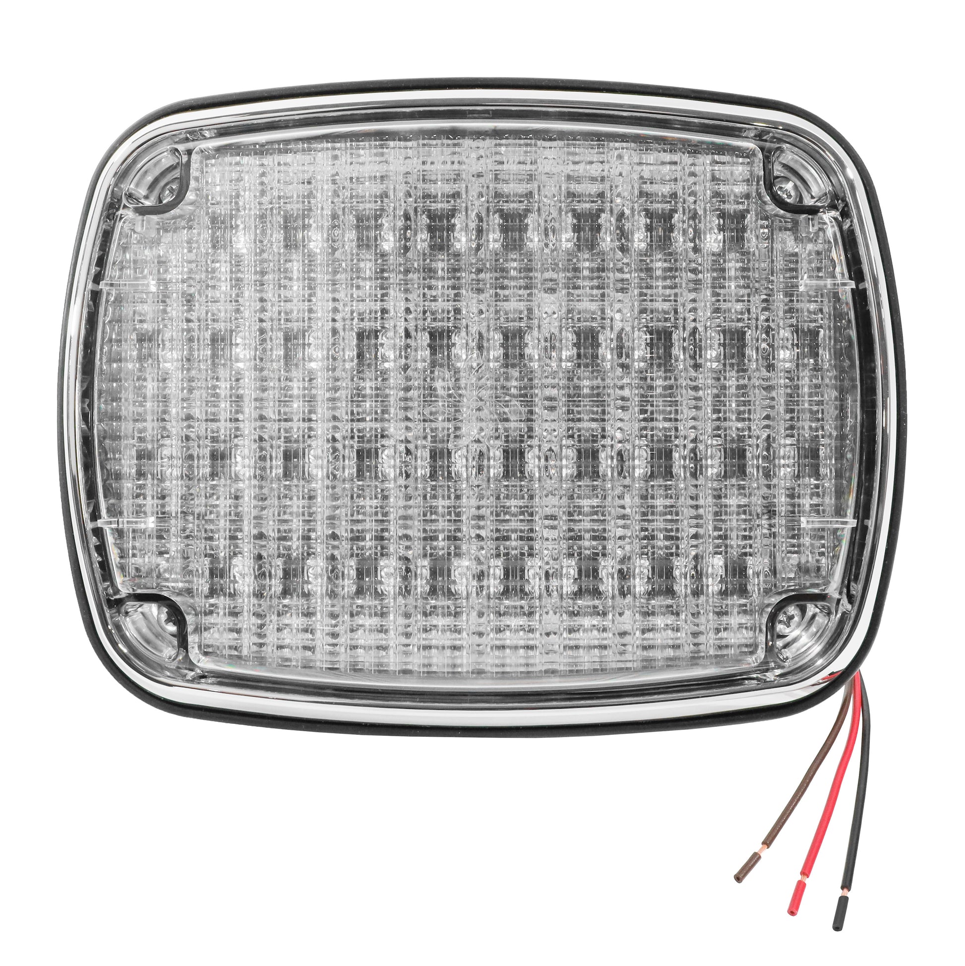 TecNiq K84 Emergency Warning Light