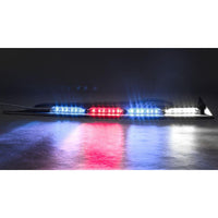 SoundOff 12 LED Replacement Inboard Warning Module for nFORCE® Interior Lightbar