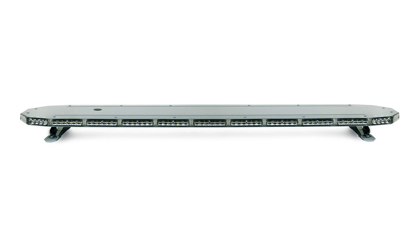 SoundOff 18 LED 4 inch Inboard Module for Exterior Lightbar