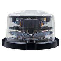 SoundOff Beacon Dome, Clear Bottom