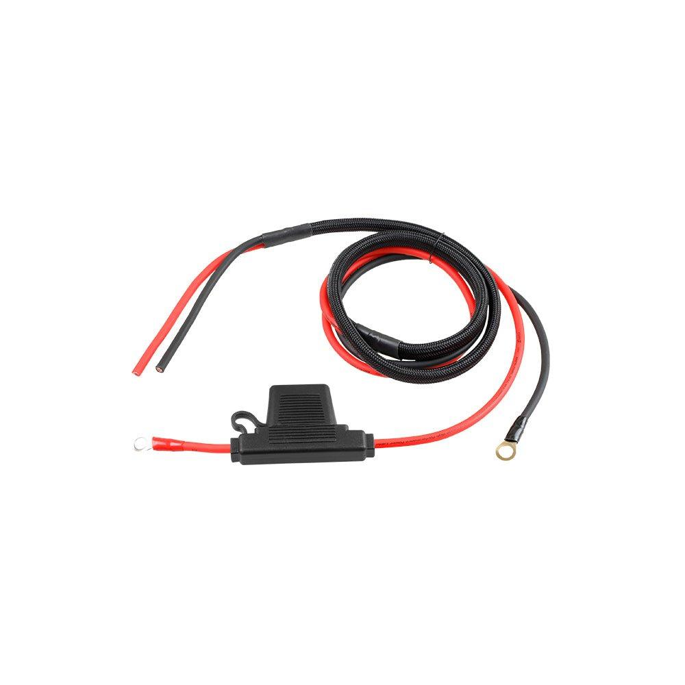 SoundOff Distribution Harness for use with mpower Arrow Kit