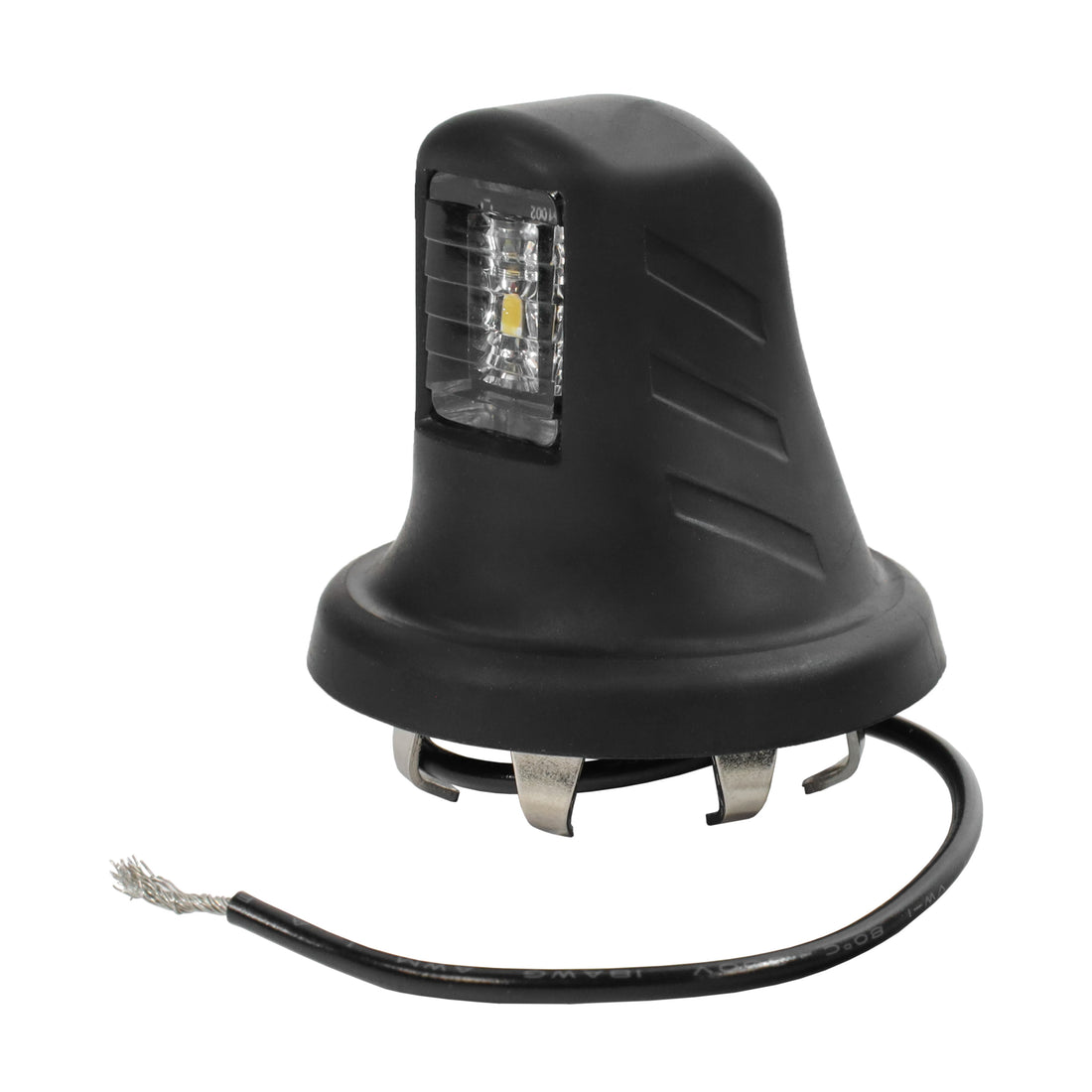 TecNiq L19 License Plate Light