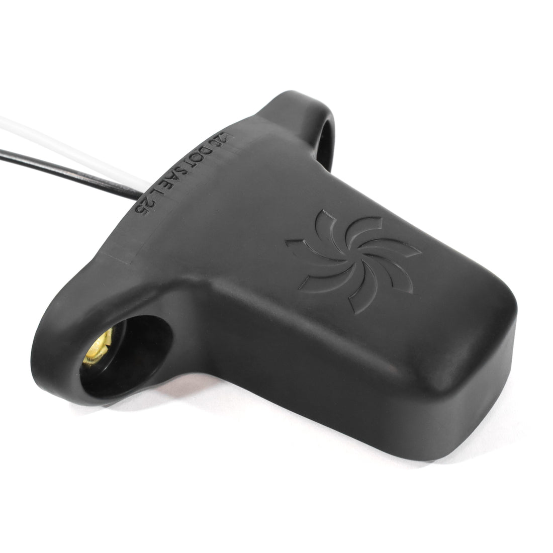 TecNiq L20 License Plate Light