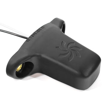 TecNiq L20 License Plate Light