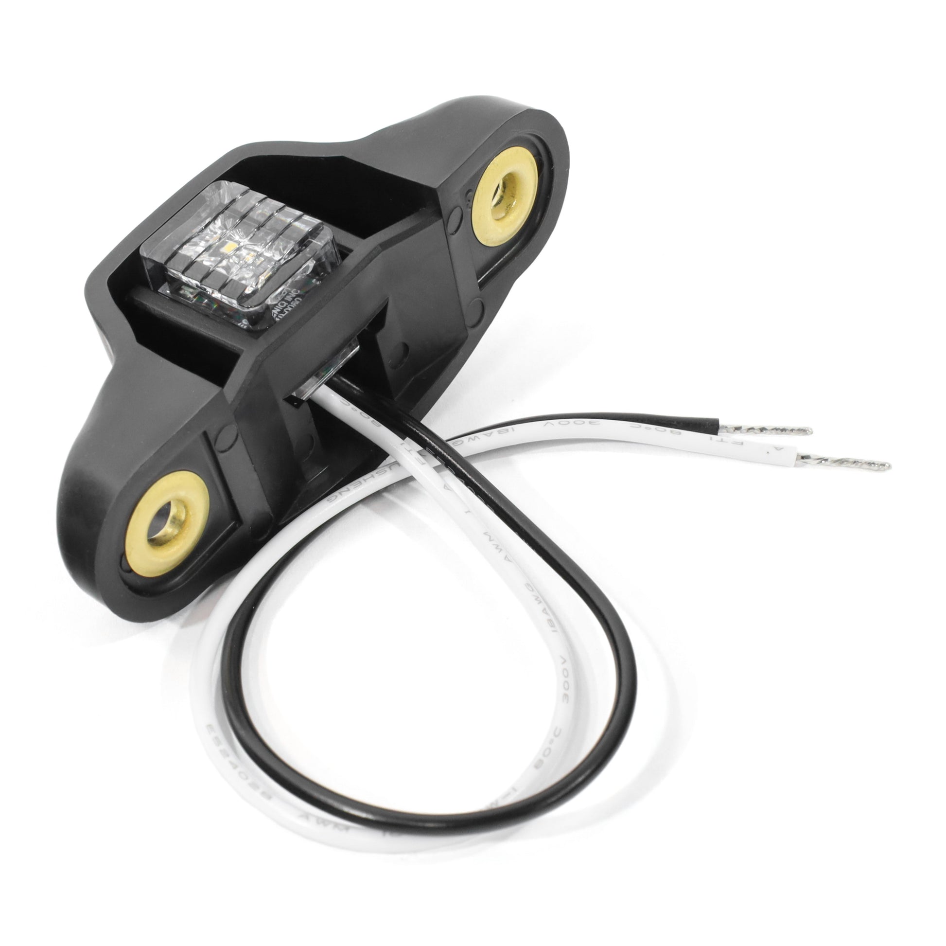 TecNiq L21 License Plate Light