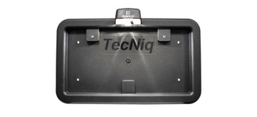 TecNiq L31 : License Plate Full Back with Light