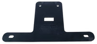 TecNiq L95 : License Plate Bracket