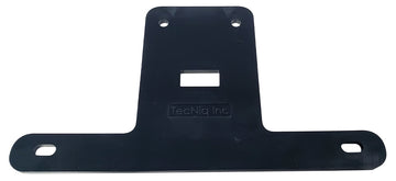 TecNiq L95 : License Plate Bracket