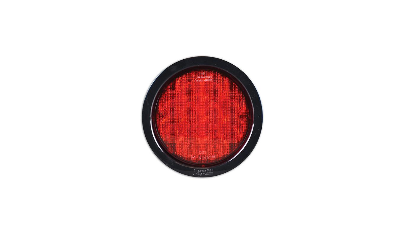 SoundOff 4" Blank Module for Grid Light