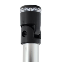 TecNiq M14 All-Round Pole Mounted Navigation Light