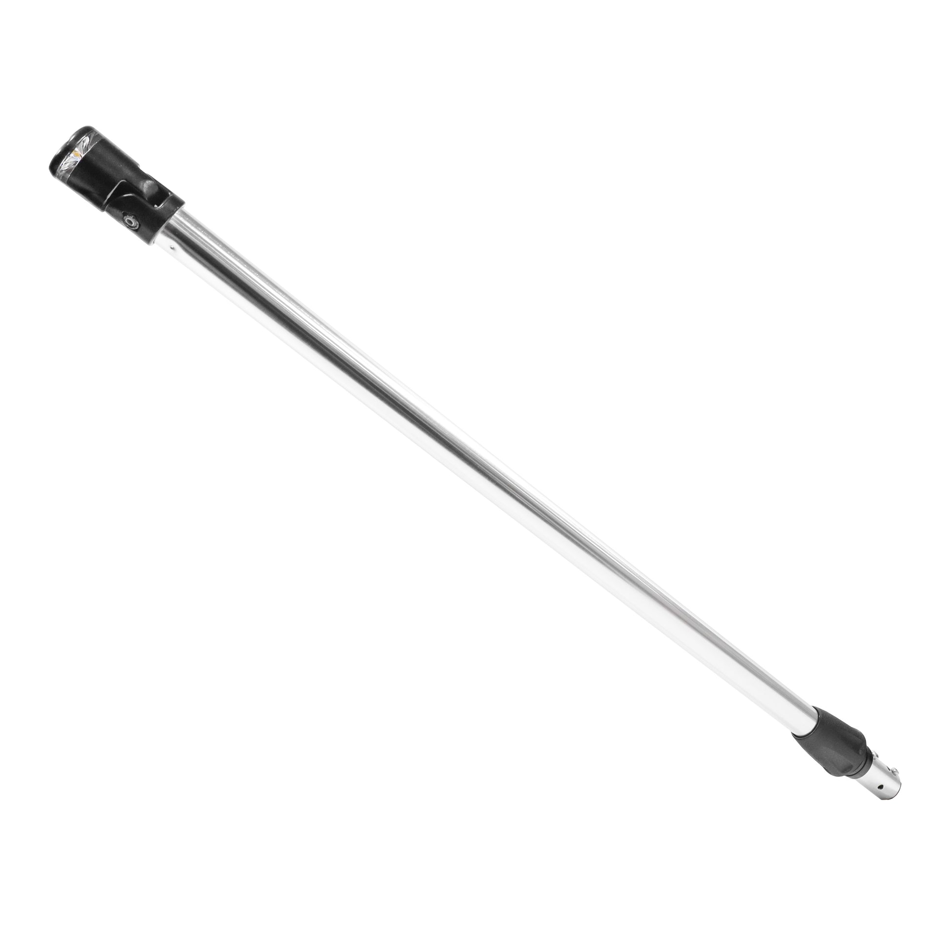 TecNiq M14 All-Round Pole Mounted Navigation Light