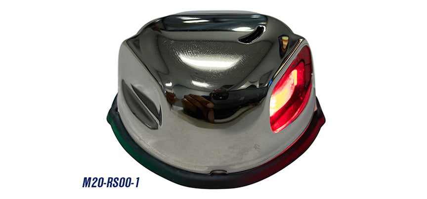 TecNiq M20 : Navigation Light