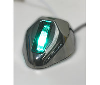 TecNiq M21 : Side Mount Navigation Light