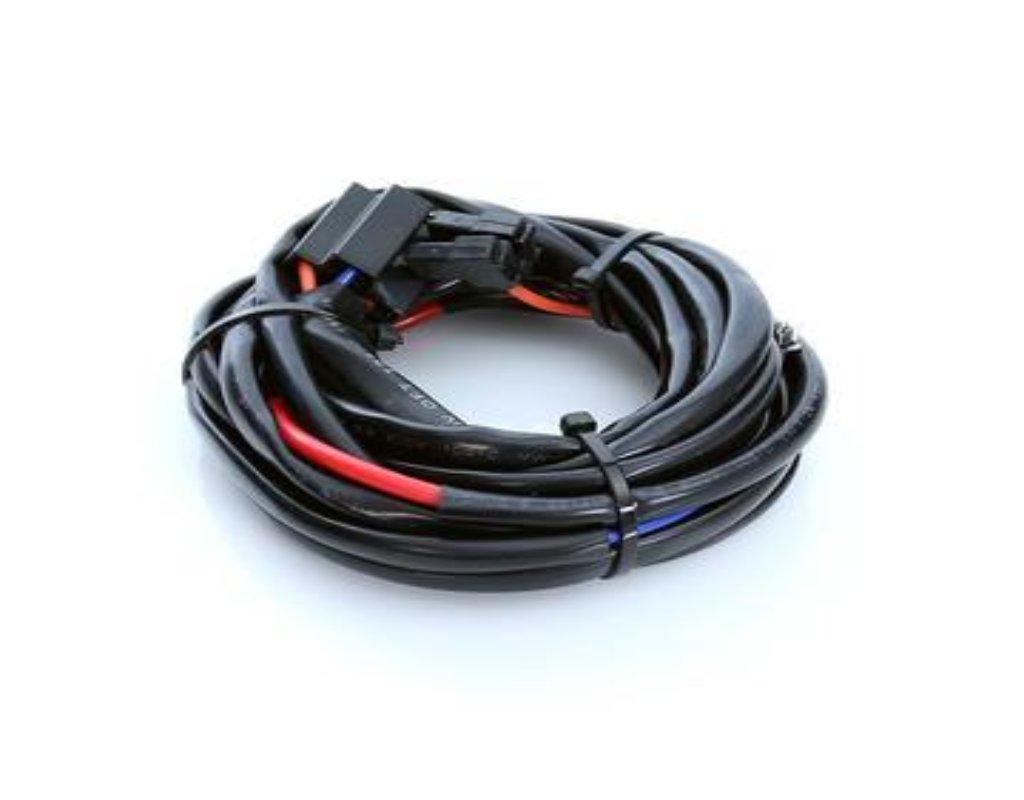 SoundOff Auto Dim Alley Y-Harness for use with nFUSE® & nFUSE® XL Lightbar