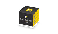 Magnetic Mic Single Unit