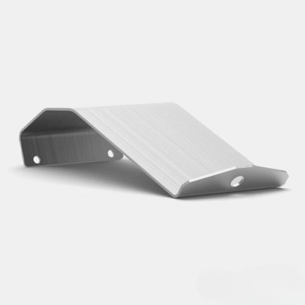 Mini Lightbar Permanent Bracket