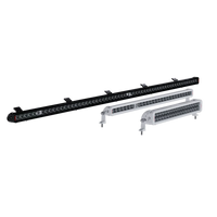 Firetech 50" Brow Light Air Dam