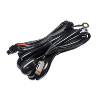 15' Standard Power Harness for 36" to 72" nFUSE® XL Lightbar