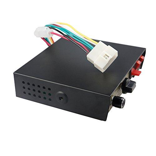 SoundOff 200 Series Sirens Pre-AMP