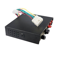SoundOff 200 Series Sirens Pre-AMP