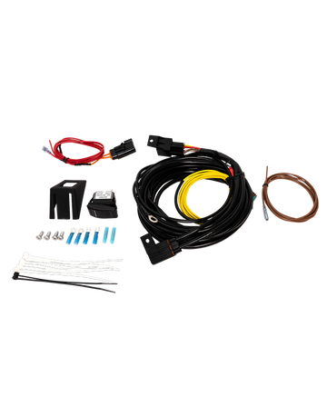 SoundOff Power Harness for mpower® HP 6x1