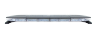 SoundOff 18 LED Inboard Module, for Exterior Lightbar, Clear Lens