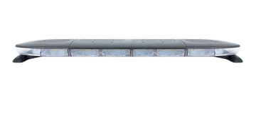 SoundOff 18 LED Inboard Module, for Exterior Lightbar, Clear Lens