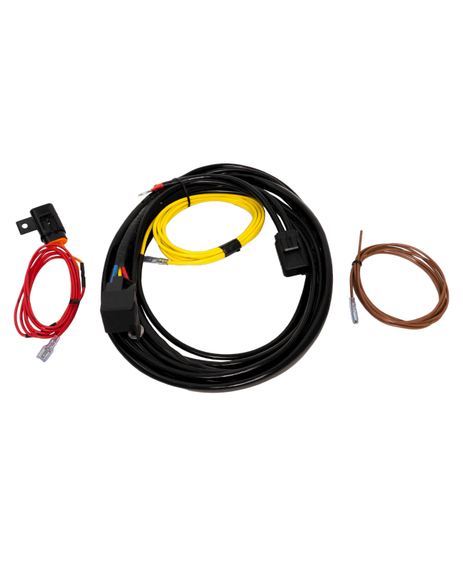 SoundOff Power Harness for mpower® HP 6x1