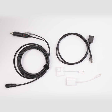 NightRide 360 2nd Car Kit w Ethernet
