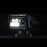 NightRide 360® Lux Spotlight/Floodlight 640 × 512 – 19mm Lens + LED
