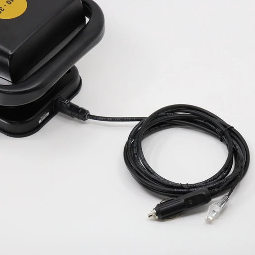 NightRide 360® Classic/Hi-Res Power Cable