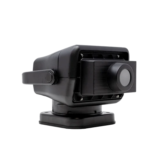 NightRide 360 Plus 640-19 w Case