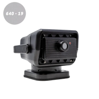 NightRide 360 Plus 640-19 w Case