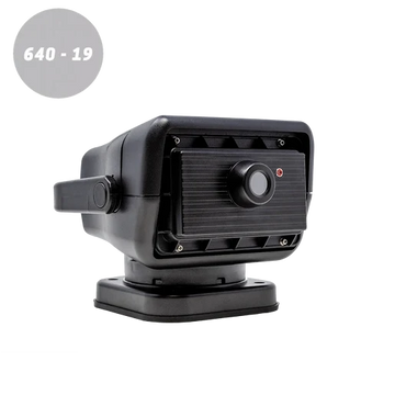 NightRide 360 Plus 640-19 w Case