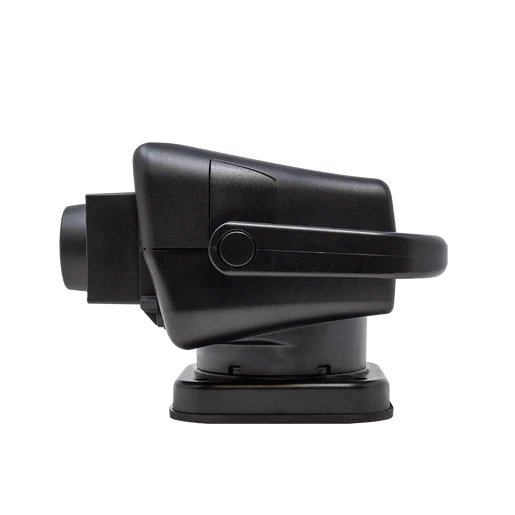 NightRide 360 Plus 640-19 w Case