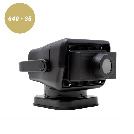 NightRide 360 Plus Telephoto 640-35 w Case