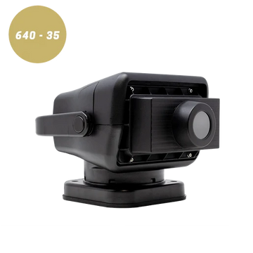 NightRide 360 Plus Telephoto 640-35 w Case