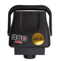 NightRide 360 Plus Telephoto 640-35 w Case