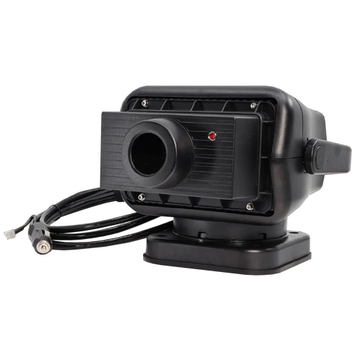 NightRide 360 Plus Telephoto 640-35 w Case