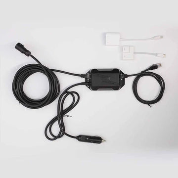 NightRide 360® Plus Second Car Kit